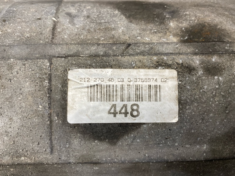 АКПП, 65000 рублей, Красноярск