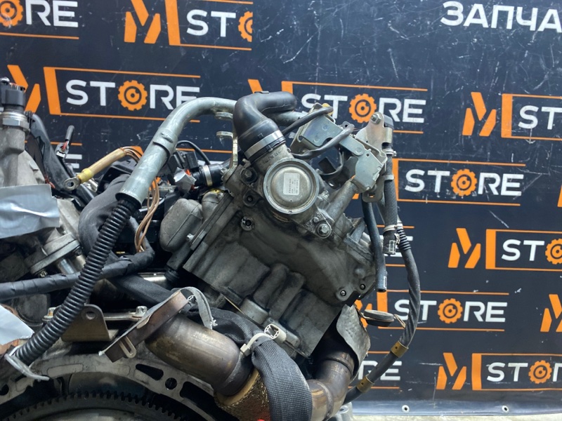 двигатель, 320000 рублей, Красноярск