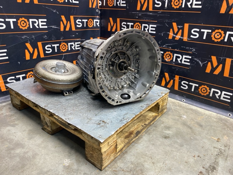 АКПП, 67000 рублей, Красноярск