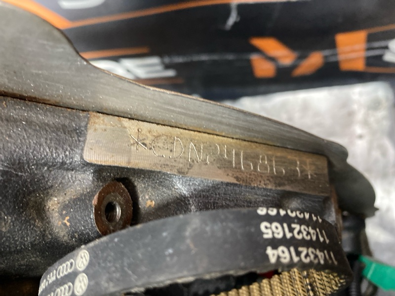 двигатель, 170000 рублей, Красноярск