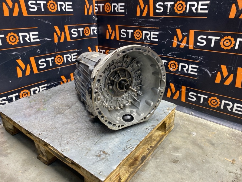 АКПП, 67000 рублей, Красноярск