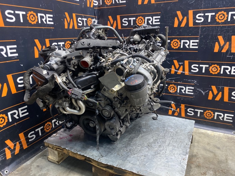 двигатель, 320000 рублей, Красноярск