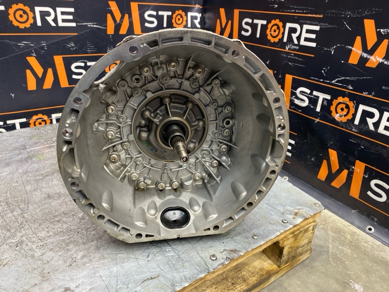 АКПП, 67000 рублей, Красноярск