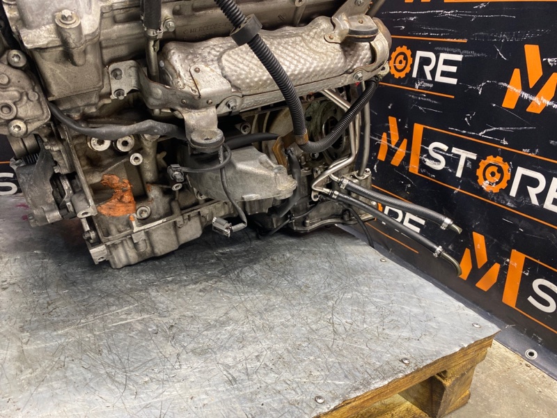 двигатель, 320000 рублей, Красноярск