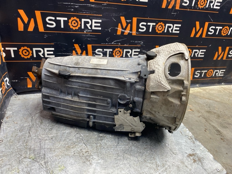 АКПП, 67000 рублей, Красноярск