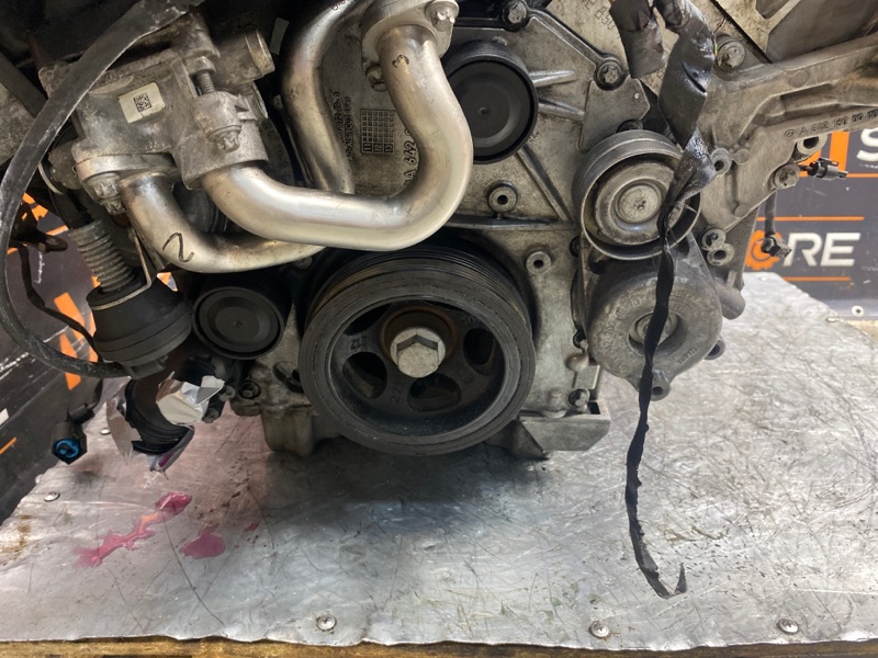 двигатель, 320000 рублей, Красноярск