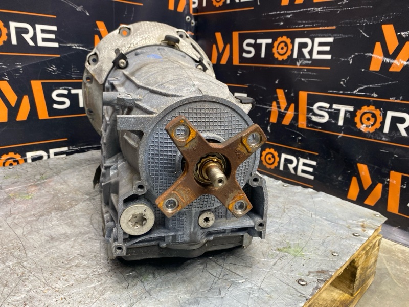 АКПП, 67000 рублей, Красноярск