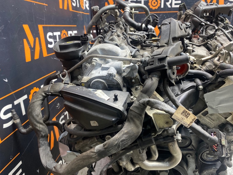 двигатель, 320000 рублей, Красноярск