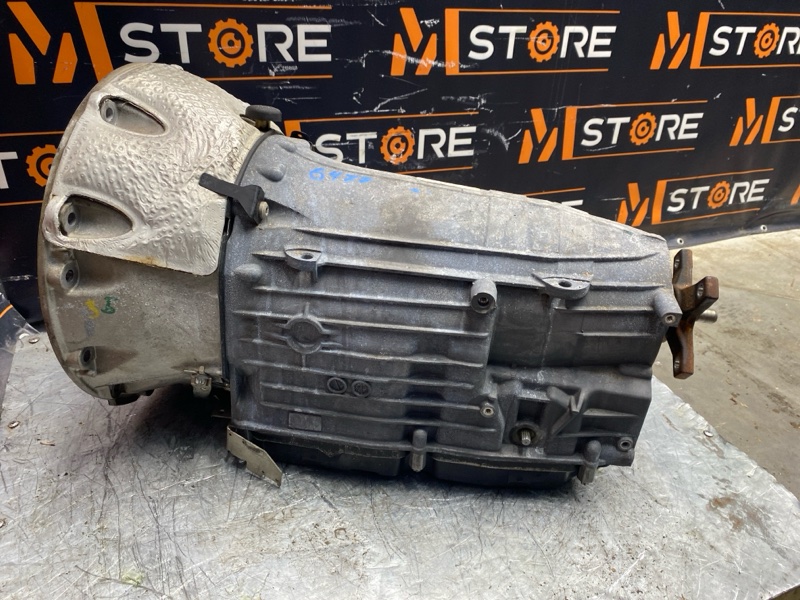 АКПП, 67000 рублей, Красноярск