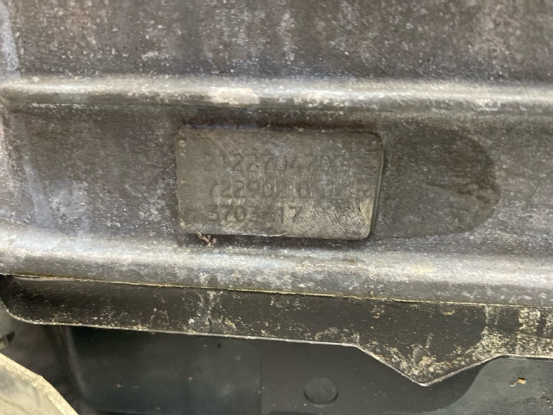 АКПП, 67000 рублей, Красноярск