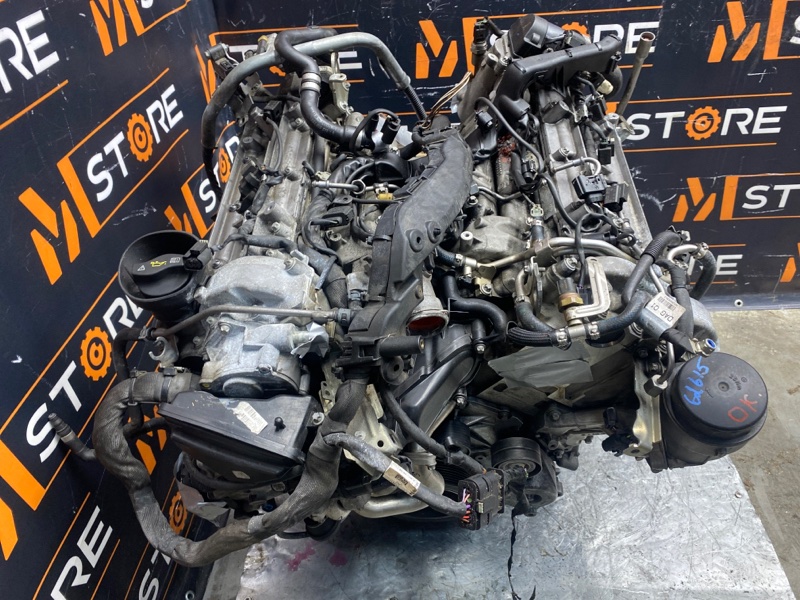 двигатель, 320000 рублей, Красноярск