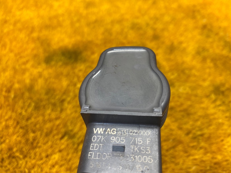 катушка зажигания, 1000 рублей, Красноярск