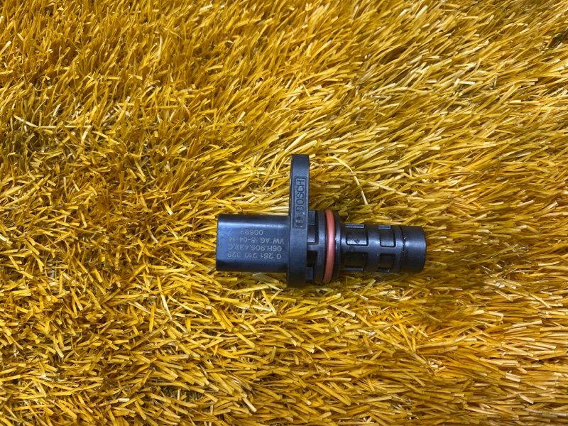 Датчик положения коленвала, 1000 рублей, Красноярск