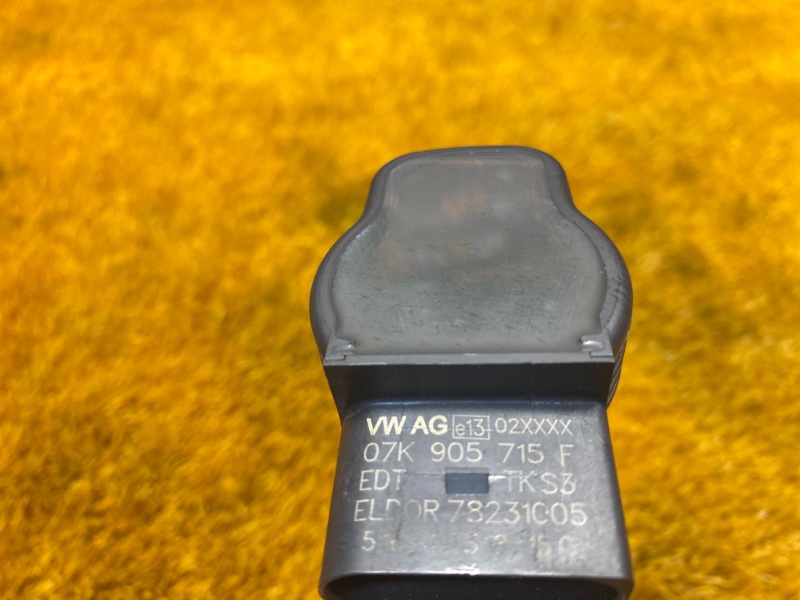 катушка зажигания, 1000 рублей, Красноярск