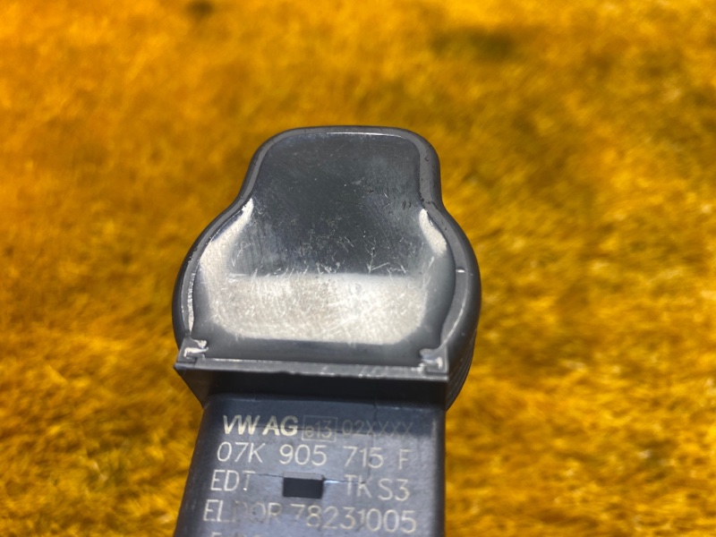 катушка зажигания, 1000 рублей, Красноярск