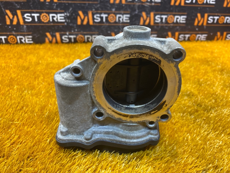 дроссельная заслонка, 2000 рублей, Красноярск