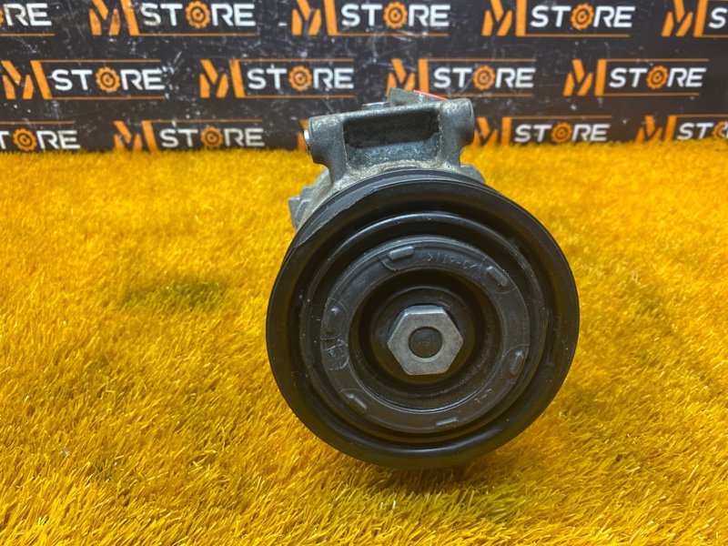 компрессор кондиционера, 9740 рублей, Красноярск