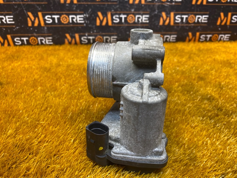 дроссельная заслонка, 2000 рублей, Красноярск