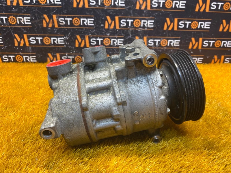 компрессор кондиционера, 9740 рублей, Красноярск