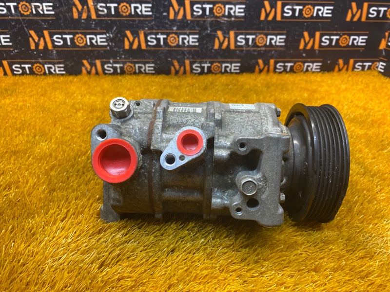 компрессор кондиционера, 9740 рублей, Красноярск