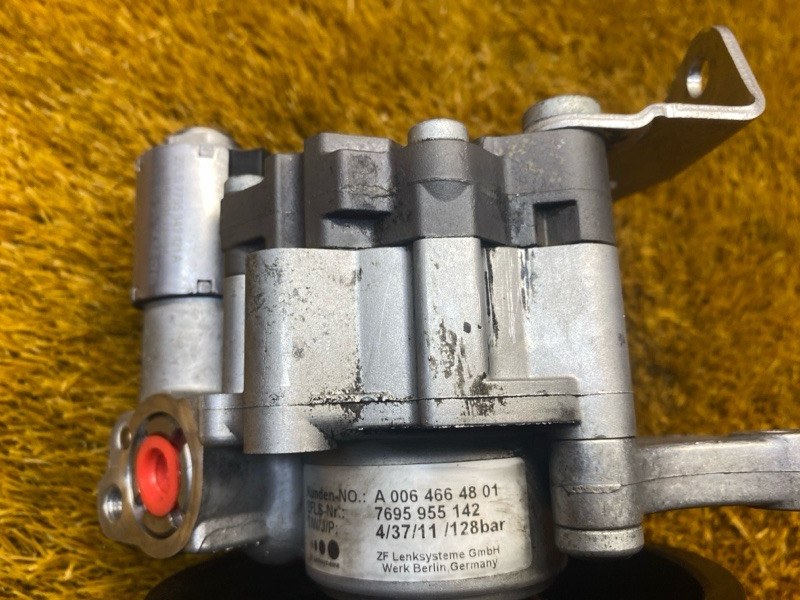 гидроусилитель, 12000 рублей, Красноярск