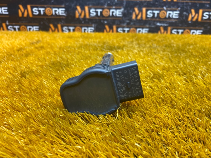 катушка зажигания, 1000 рублей, Красноярск