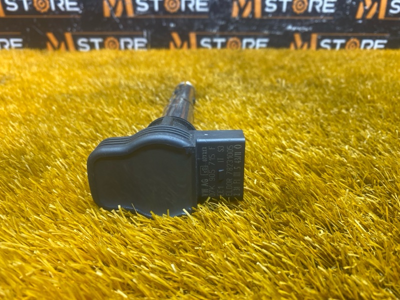 катушка зажигания, 1000 рублей, Красноярск