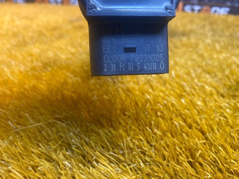 катушка зажигания, 1000 рублей, Красноярск