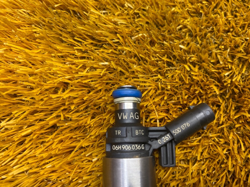 форсунка топливная, 1000 рублей, Красноярск