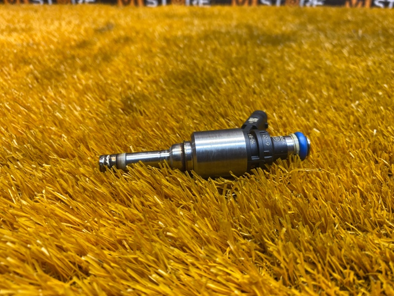 форсунка топливная, 1000 рублей, Красноярск