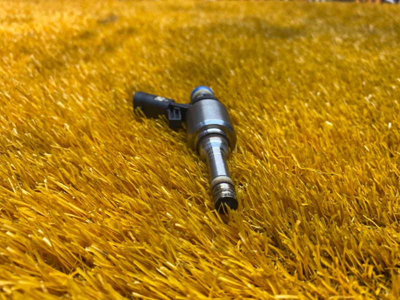 форсунка топливная, 1000 рублей, Красноярск