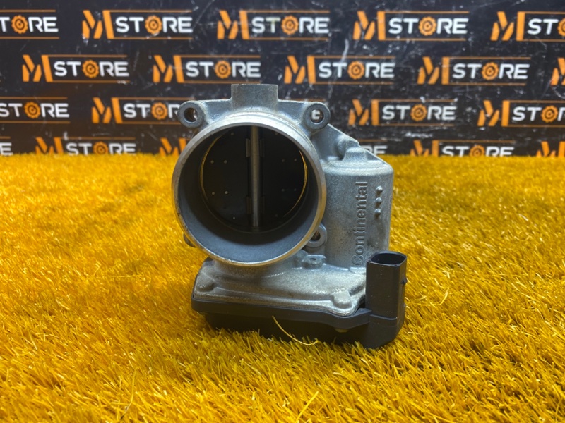 дроссельная заслонка, 2000 рублей, Красноярск