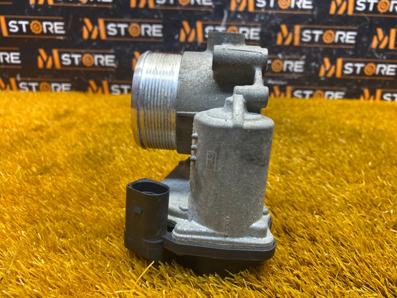 дроссельная заслонка, 2000 рублей, Красноярск