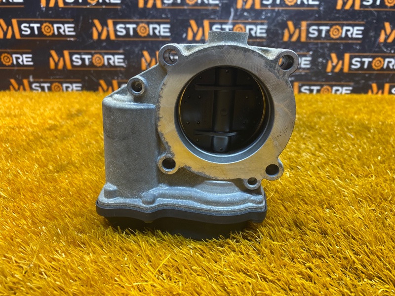 дроссельная заслонка, 2000 рублей, Красноярск