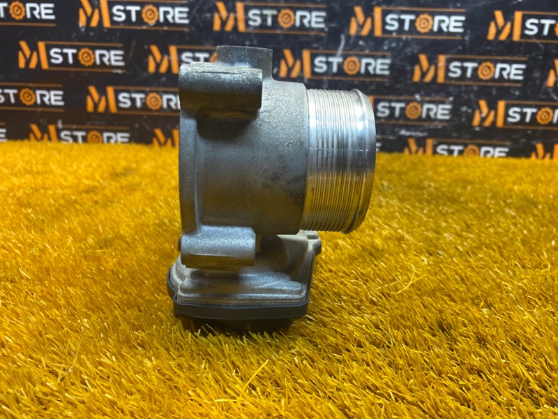 дроссельная заслонка, 2000 рублей, Красноярск