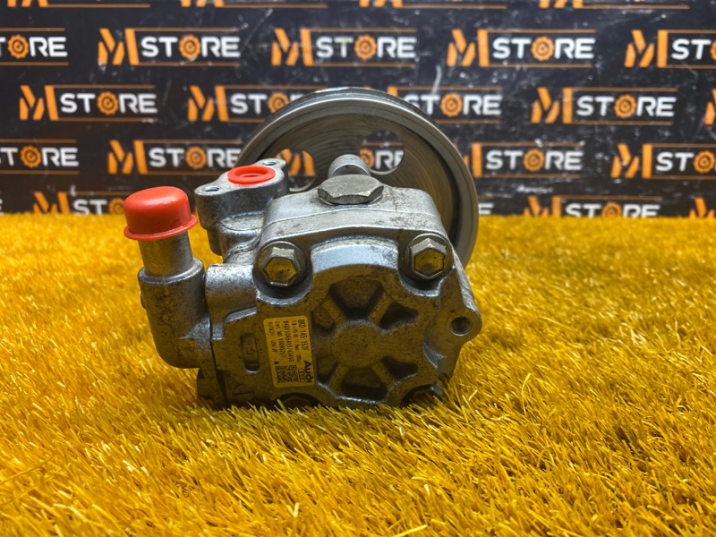 гидроусилитель, 4440 рублей, Красноярск