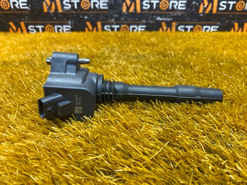 катушка зажигания, 1500 рублей, Красноярск