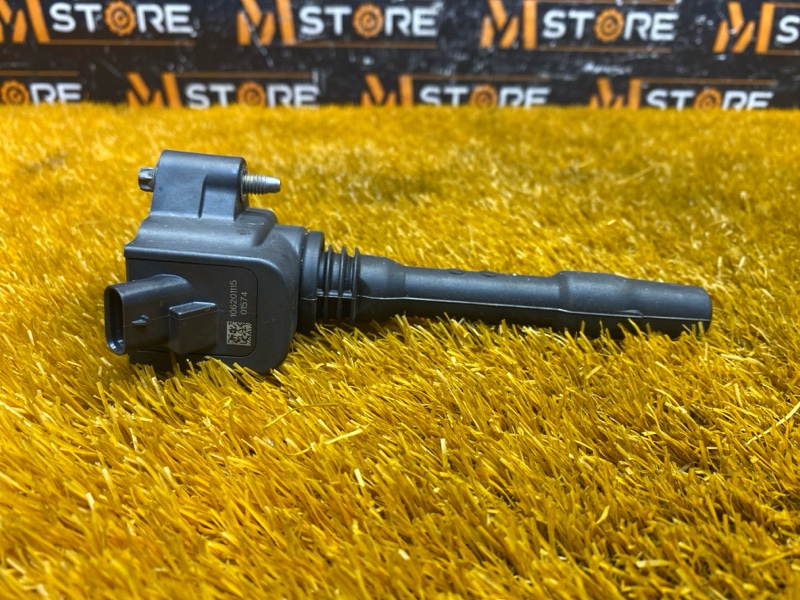 катушка зажигания, 1500 рублей, Красноярск