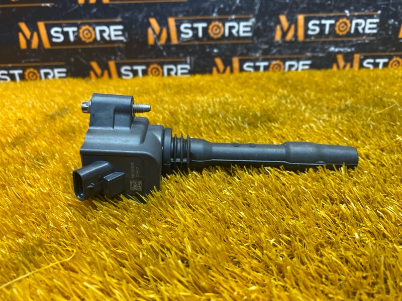 катушка зажигания, 1500 рублей, Красноярск