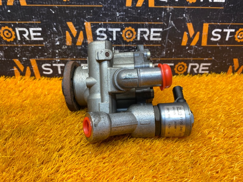 гидроусилитель, 4000 рублей, Красноярск