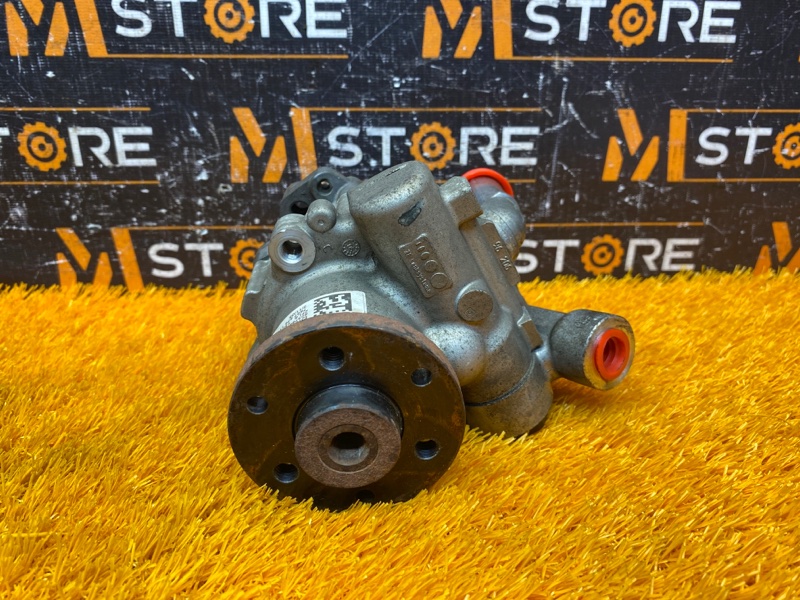 гидроусилитель, 4000 рублей, Красноярск