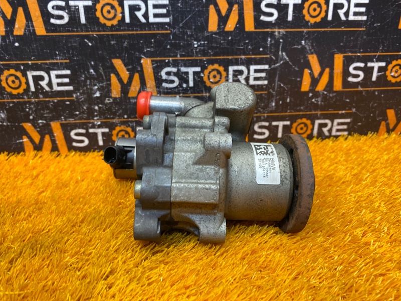 гидроусилитель, 4000 рублей, Красноярск