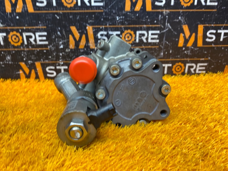 гидроусилитель, 4000 рублей, Красноярск