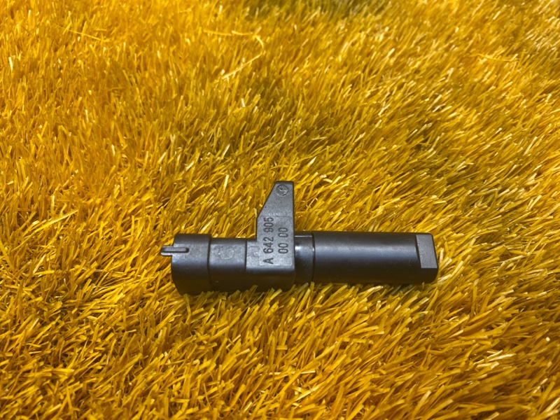 Датчик положения коленвала, 1000 рублей, Красноярск