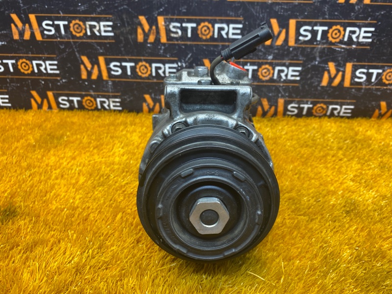 компрессор кондиционера, 18000 рублей, Красноярск