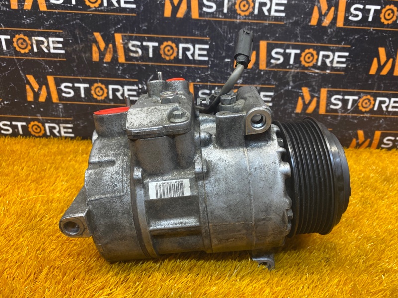 компрессор кондиционера, 18000 рублей, Красноярск