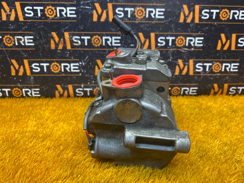 компрессор кондиционера, 18000 рублей, Красноярск