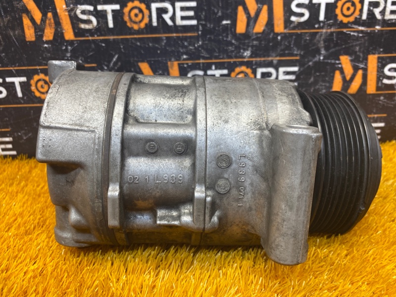 компрессор кондиционера, 18000 рублей, Красноярск