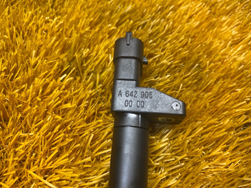 Датчик положения коленвала, 1000 рублей, Красноярск