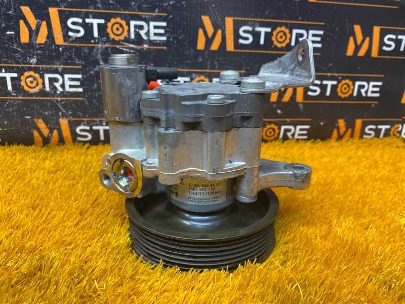 гидроусилитель, 12000 рублей, Красноярск